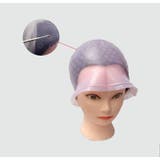 ヘアカラーキャップ ハイライトキャップ メッシュキャップ | PlusNao | 詳細画像4