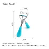 ビューラー まつ毛ビューラー アイラッシュカーラー | PlusNao | 詳細画像16 