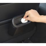 ダストボックス ゴミ箱 車用 | PlusNao | 詳細画像3