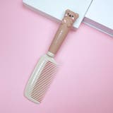 ヘアブラシ ヘアーブラシ コーム | PlusNao | 詳細画像10