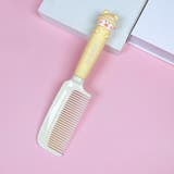 ヘアブラシ ヘアーブラシ コーム | PlusNao | 詳細画像12