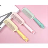 ヘアブラシ ヘアーブラシ コーム | PlusNao | 詳細画像7