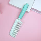 ヘアブラシ ヘアーブラシ コーム | PlusNao | 詳細画像9