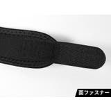 膝サポーター 膝蓋骨サポート 片足用1枚 | PlusNao | 詳細画像11 