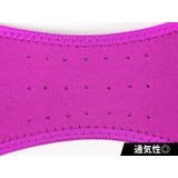 膝サポーター 膝蓋骨サポート 片足用1枚 | PlusNao | 詳細画像13 