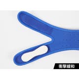 膝サポーター 膝蓋骨サポート 片足用1枚 | PlusNao | 詳細画像14 