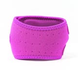 膝サポーター 膝蓋骨サポート 片足用1枚 | PlusNao | 詳細画像9 