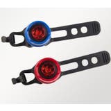 自転車用ライト テールライト LED | PlusNao | 詳細画像4 