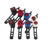 自転車用ライト テールライト LED | PlusNao | 詳細画像5 