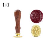 シーリングスタンプ ヘッド ハンドル付き | PlusNao | 詳細画像11