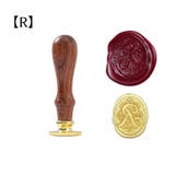 シーリングスタンプ ヘッド ハンドル付き | PlusNao | 詳細画像8