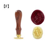 シーリングスタンプ ヘッド ハンドル付き | PlusNao | 詳細画像10