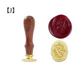 シーリングスタンプ ヘッド ハンドル付き | PlusNao | 詳細画像14