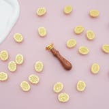 シーリングスタンプ ヘッド ハンドル付き | PlusNao | 詳細画像2