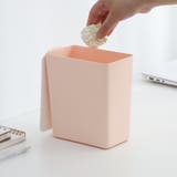 卓上ゴミ箱 ごみ箱 ダストボックス | PlusNao | 詳細画像6