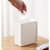卓上ゴミ箱 ごみ箱 ダストボックス | PlusNao | 詳細画像7