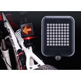 テールライト 方向指示器 自転車用 | PlusNao | 詳細画像2 