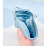 メイクブラシクリーナー ブラシ洗浄 シリコン | PlusNao | 詳細画像4 