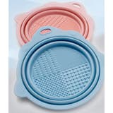 メイクブラシクリーナー ブラシ洗浄 シリコン | PlusNao | 詳細画像6 