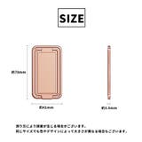 スマホスタンド スマホリング 2way | PlusNao | 詳細画像13 