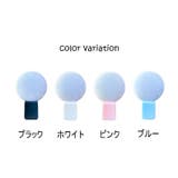 自撮りライト セルカライト 証明撮影ライト | PlusNao | 詳細画像8 