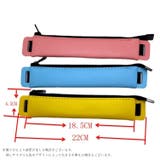 タッチペンケース スタイラスケース iPad周辺雑貨 | PlusNao | 詳細画像12 