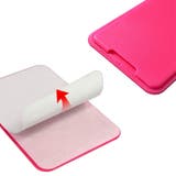 スマホ用カードポケット カードケース カード入れ | PlusNao | 詳細画像9