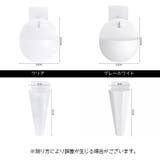 プランター 4個セット 壁掛け | PlusNao | 詳細画像15