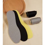 インソール 中敷き メンズ | PlusNao | 詳細画像2 