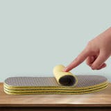 インソール 中敷き メンズ | PlusNao | 詳細画像6 