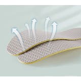 インソール 中敷き メンズ | PlusNao | 詳細画像9 