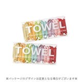 圧縮タオル 携帯タオル 14枚セット | PlusNao | 詳細画像10
