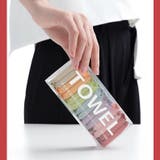 圧縮タオル 携帯タオル 14枚セット | PlusNao | 詳細画像7