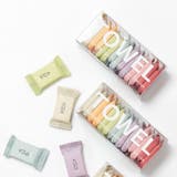 圧縮タオル 携帯タオル 14枚セット | PlusNao | 詳細画像9