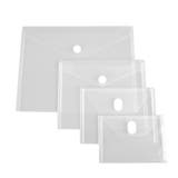 ファイルケース 5枚セット クリアファイルホルダー | PlusNao | 詳細画像11 