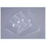 ファイルケース 5枚セット クリアファイルホルダー | PlusNao | 詳細画像2 