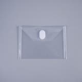 ファイルケース 5枚セット クリアファイルホルダー | PlusNao | 詳細画像4 