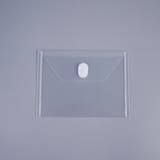 ファイルケース 5枚セット クリアファイルホルダー | PlusNao | 詳細画像5 