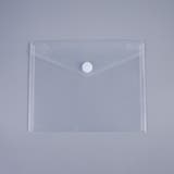 ファイルケース 5枚セット クリアファイルホルダー | PlusNao | 詳細画像6 