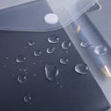 ファイルケース 5枚セット クリアファイルホルダー | PlusNao | 詳細画像8 