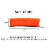 ヘルメット用アクセサリーウィッグ 装飾 飾り | PlusNao | 詳細画像10 