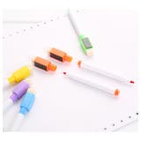 ホワイトボードマーカー 単品 1本 | PlusNao | 詳細画像7