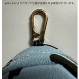 ミニポーチ リュック型 小物入れ | PlusNao | 詳細画像8 
