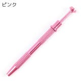 ピックアップツール ICプーラー プッシュ式 | PlusNao | 詳細画像17 