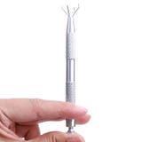 ピックアップツール ICプーラー プッシュ式 | PlusNao | 詳細画像2 