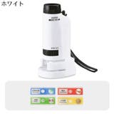 ミニ顕微鏡 子供用 小学生 | PlusNao | 詳細画像15