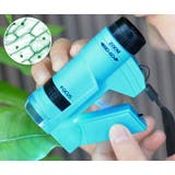 ミニ顕微鏡 子供用 小学生 | PlusNao | 詳細画像9