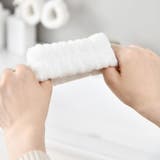 洗顔用ヘアバンド リストバンド 3点セット | PlusNao | 詳細画像5 