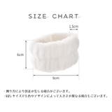 洗顔用リストバンド 両手用 2個セット | PlusNao | 詳細画像17