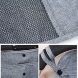 ベビーカーバッグ 荷物入れ ネット | PlusNao | 詳細画像10